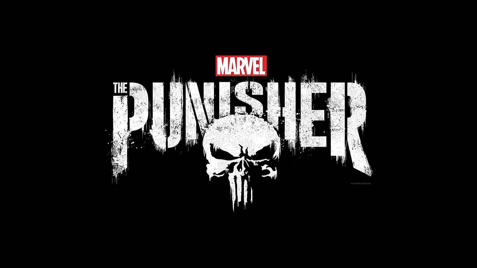 Capa Punisher