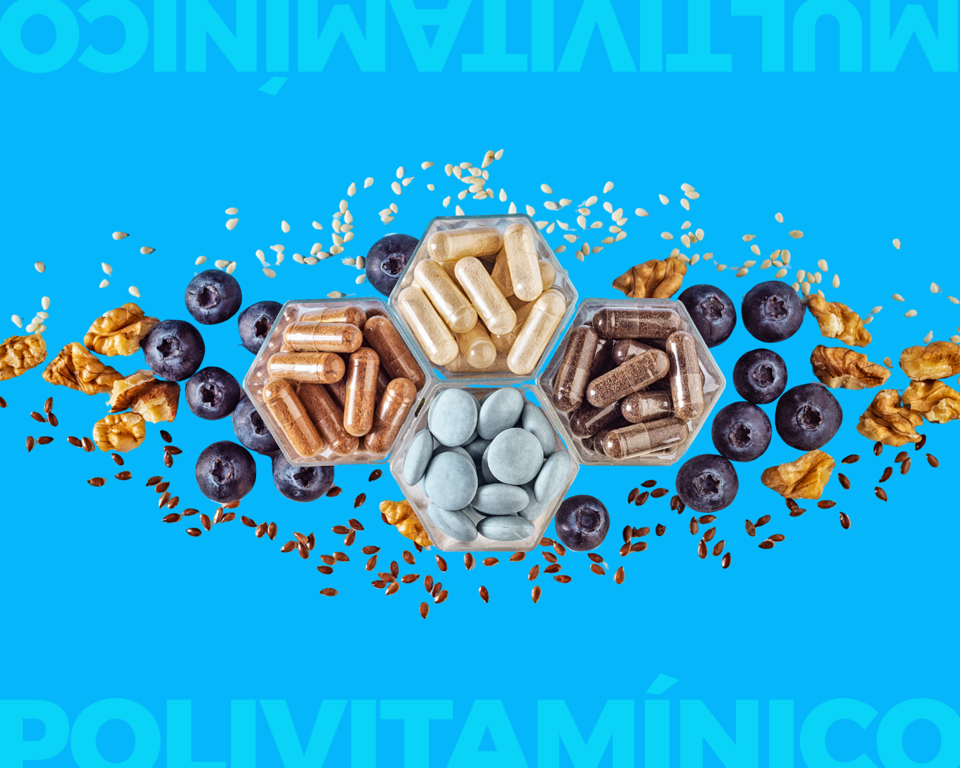MultivitamÍnico